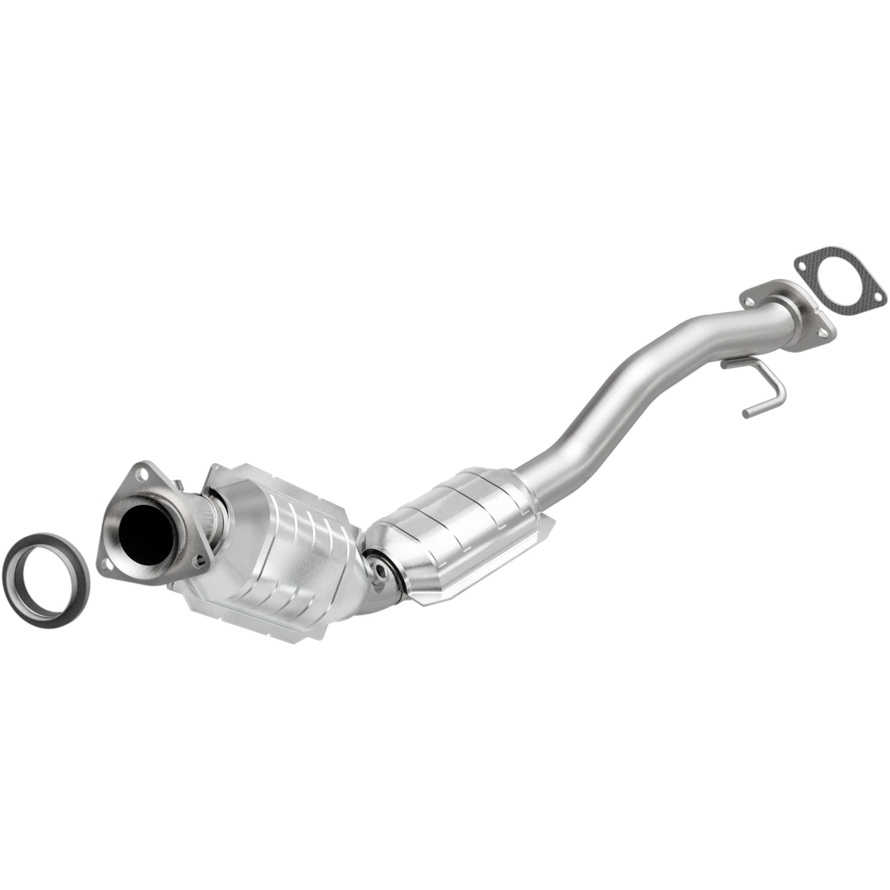 MagnaFlow Exhaust Products 23995 HM Grade Direct-Fit Catalytic Converter